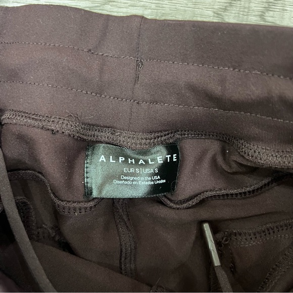 Alphalete Joggers - Picture 3 of 6